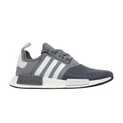 ADIDAS ORIGINALS ADIDAS NMD_R1 JD SPORTS EURO DS 'MESH GREY' | MEN'S SIZE 6.5
