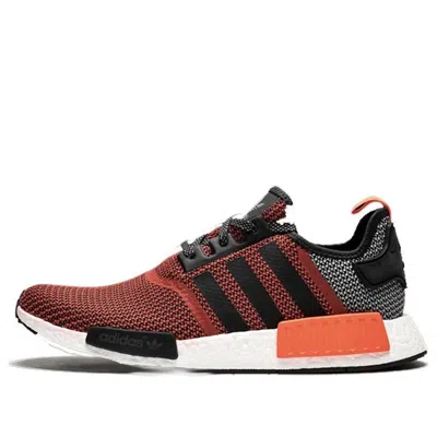 ADIDAS ORIGINALS adidas NMD_R1 'Lush Red'