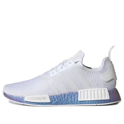 ADIDAS ORIGINALS adidas NMD_R1 'Metallic Blue Boost'