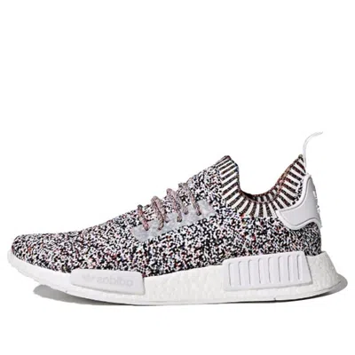 ADIDAS ORIGINALS adidas NMD_R1 Primeknit 'Color Static'