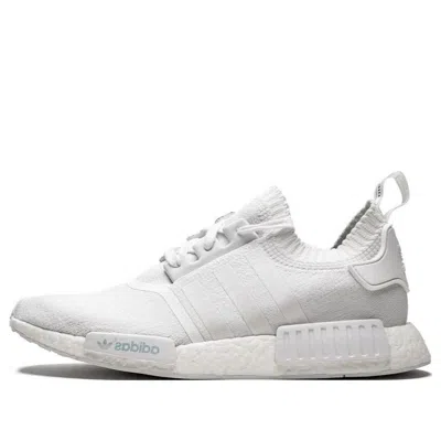 ADIDAS ORIGINALS adidas NMD_R1 Primeknit 'Monochrome'