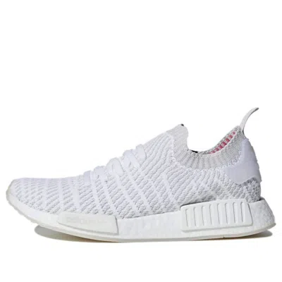 ADIDAS ORIGINALS adidas NMD_R1 STLT Primeknit 'Cloud White'