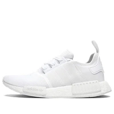 ADIDAS ORIGINALS adidas NMD_R1 'Triple White'