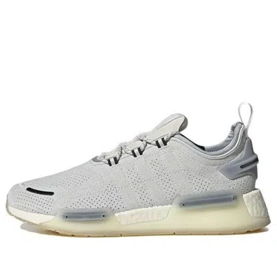 ADIDAS ORIGINALS adidas NMD_R1 V3 'Grey Halo Silver'