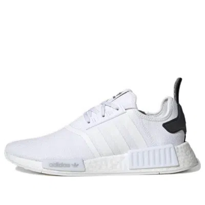 ADIDAS ORIGINALS adidas NMD_R1 'White Black'