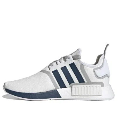 ADIDAS ORIGINALS adidas NMD_R1 'White Crew Navy'