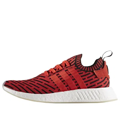 ADIDAS ORIGINALS adidas NMD_R2 PK 'Core Red'