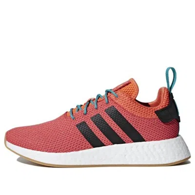 ADIDAS ORIGINALS adidas NMD_R2 'Summer Spice'
