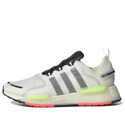 ADIDAS ORIGINALS adidas NMD_V3 'Crystal White Signal Green'