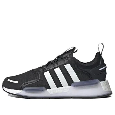 ADIDAS ORIGINALS adidas NMD_V3 Shoes 'Core Black / Cloud White'