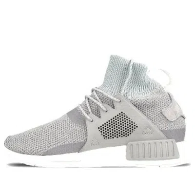 ADIDAS ORIGINALS adidas NMD_XR1 Winter Mid 'Grey Two'