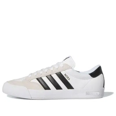 ADIDAS ORIGINALS adidas Nora 'Cloud White Core Black Crystal White'