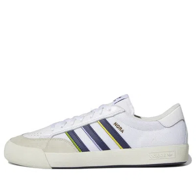 ADIDAS ORIGINALS adidas Nora 'White Shadow Navy'