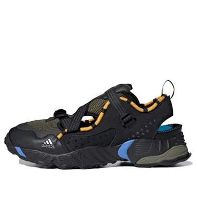 ADIDAS ORIGINALS adidas Novaturbo 'Black'