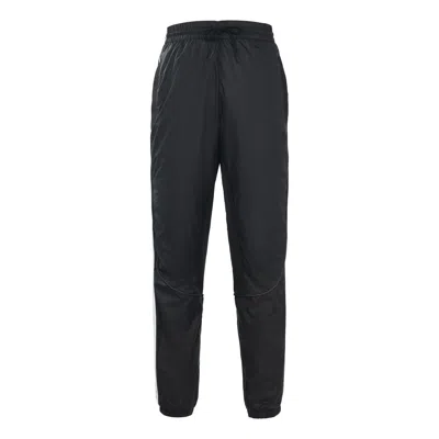 ADIDAS ORIGINALS adidas Nxt Lvl St Side Rough Striped Basketball Trousers Men Black