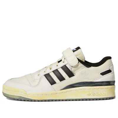 ADIDAS ORIGINALS adidas Original Forum 84 Low AEC 'Vintage Pack - Black'