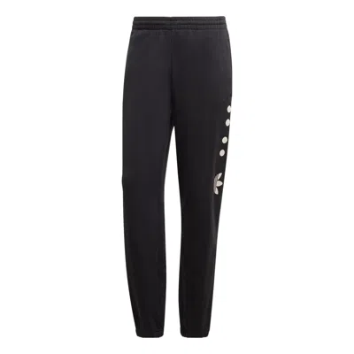 ADIDAS ORIGINALS adidas Original Reclaim Logo Sweat Pants 'Black'