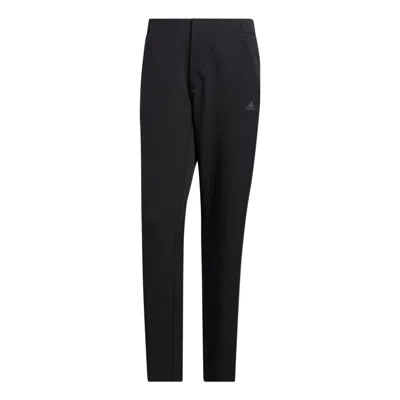 ADIDAS ORIGINALS adidas Outdoor Soft Shell Trousers 'Black'