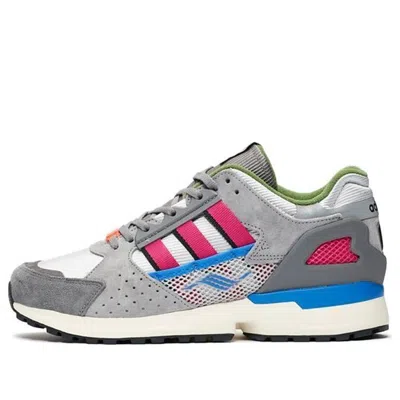 ADIDAS ORIGINALS adidas Overkill x ZX 10000C 'Game Overkill'