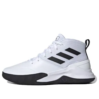 ADIDAS ORIGINALS adidas Own The Game 'White Black'