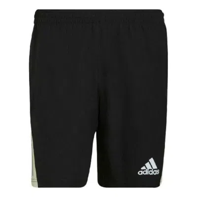 ADIDAS ORIGINALS adidas Own the Run Shorts 'Black White'