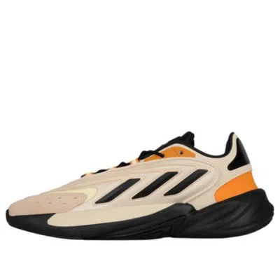 ADIDAS ORIGINALS adidas Ozelia 'Brown Black'