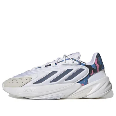 ADIDAS ORIGINALS adidas Ozelia 'White Wonder Steel Camo'