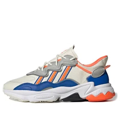 ADIDAS ORIGINALS adidas Ozweego 'Off White Blue Grey'