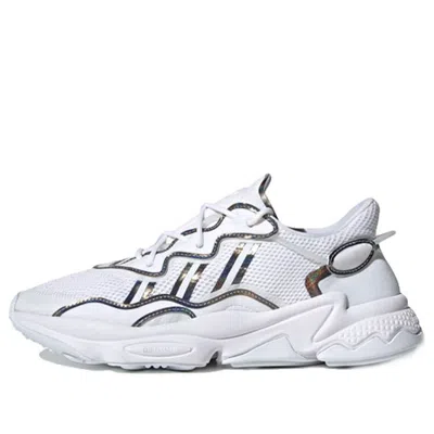 ADIDAS ORIGINALS adidas Ozweego 'White Iridescent'