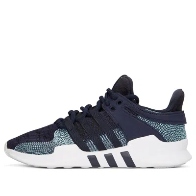 ADIDAS ORIGINALS adidas Parley x EQT Support ADV 'Legend Ink'