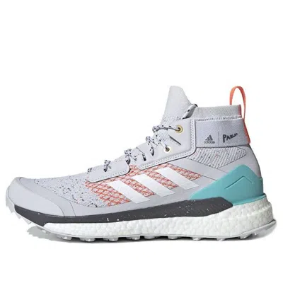 ADIDAS ORIGINALS adidas Parley x Terrex Free Hiker 'Dash Grey'