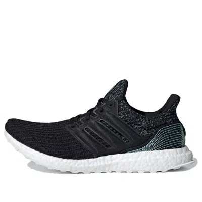 ADIDAS ORIGINALS adidas Parley x UltraBoost 4.0 'Core Black'