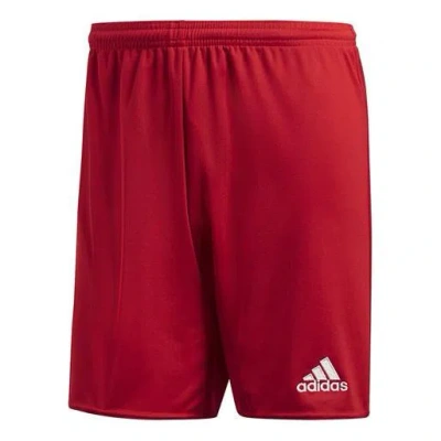 ADIDAS ORIGINALS adidas Parma 16 Short Football Shorts Men's Red