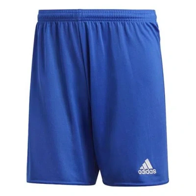 ADIDAS ORIGINALS adidas Parma 16 Training Shorts 'Blue'