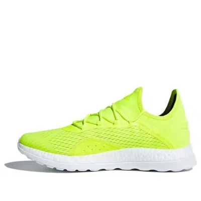 ADIDAS ORIGINALS adidas Performance World Cup X 18+ TR 'Yellow'