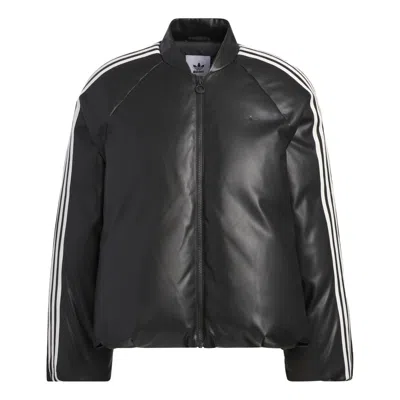 ADIDAS ORIGINALS adidas Pillow Down Jacket 'Black'