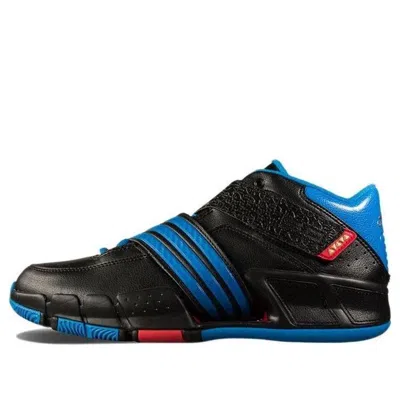 ADIDAS ORIGINALS adidas Pilrahna III 'Black'