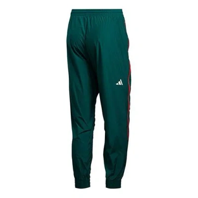 ADIDAS ORIGINALS adidas PNT RELAX Sports Pants Men Green