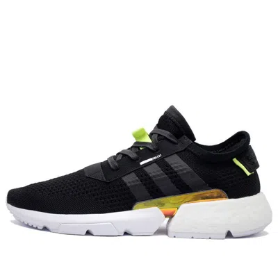 ADIDAS ORIGINALS adidas P.O.D. S3.1 'Black Iridescent'