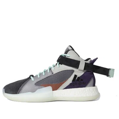 ADIDAS ORIGINALS adidas Posterize 'Carbon'