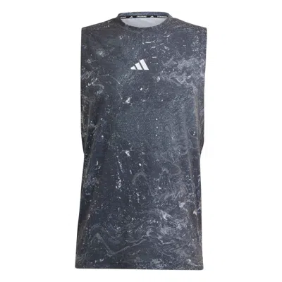 ADIDAS ORIGINALS adidas Power Workout Tank Top 'Black'