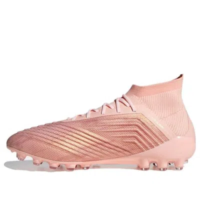 ADIDAS ORIGINALS adidas Predator 18.1 AG 'Pink Blue'