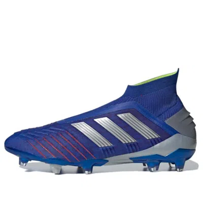 ADIDAS ORIGINALS adidas Predator 19+ FG 'Bold Blue'