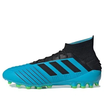 ADIDAS ORIGINALS adidas Predator 19.1 Ag 'Blue Black'