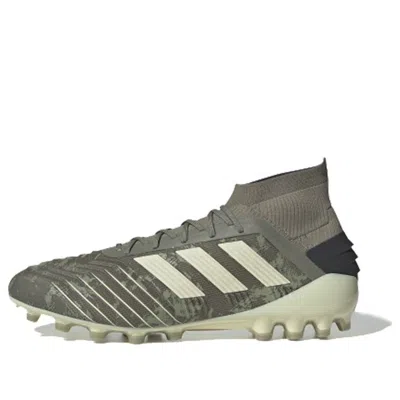 ADIDAS ORIGINALS adidas Predator 19.1 AG 'Olive Green Black'