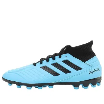 ADIDAS ORIGINALS adidas Predator 19.3 AG 'Black Blue'