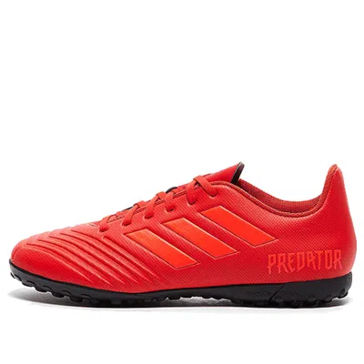 ADIDAS ORIGINALS adidas Predator 19.4 TF 'Red Black'