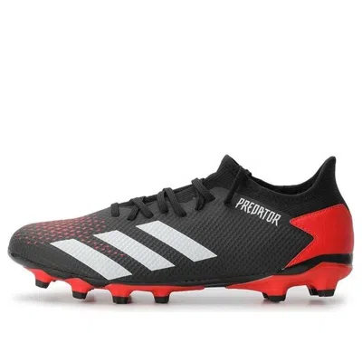 ADIDAS ORIGINALS adidas Predator 20.3 L MG 'Black Red'