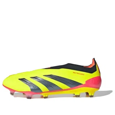 ADIDAS ORIGINALS adidas Predator 24 Elite FG 'Energy Citrus Pack'