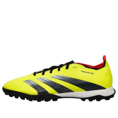 ADIDAS ORIGINALS adidas Predator 24 League Low TF 'Yellow'